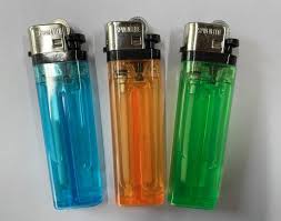 CIGRETTE LIGHTER