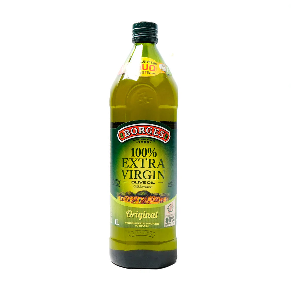 BORGES ECO NATURA ORGANIC UNFILTERED VINEGER OF AP
