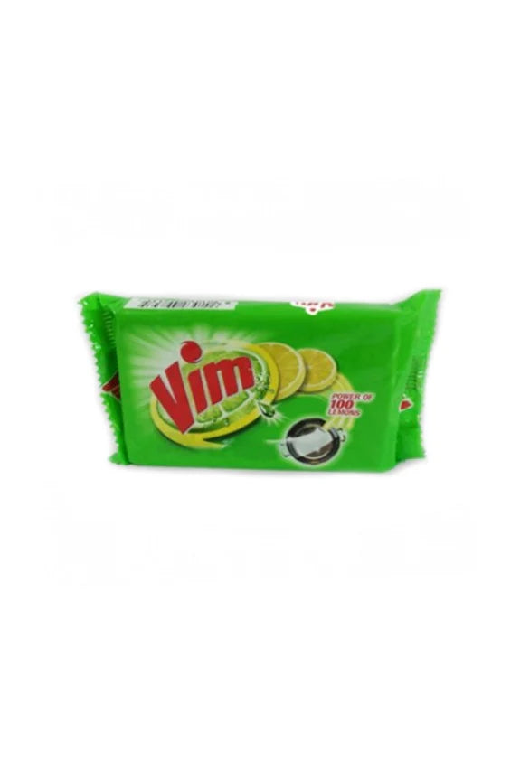 UNILEVER VIM BAR DISHWASH SOAP (75GM)