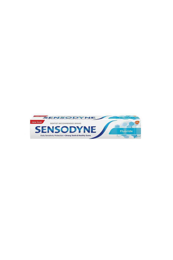 GSK SENSODYNE TOOTH PASTE 70GM (FLUORIDE)