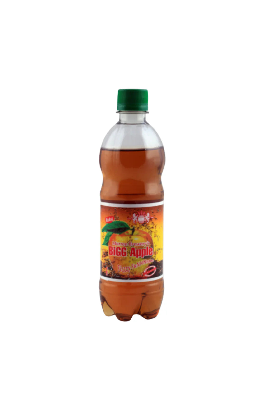 MURREE BREWERY BIG APPLE 500ML