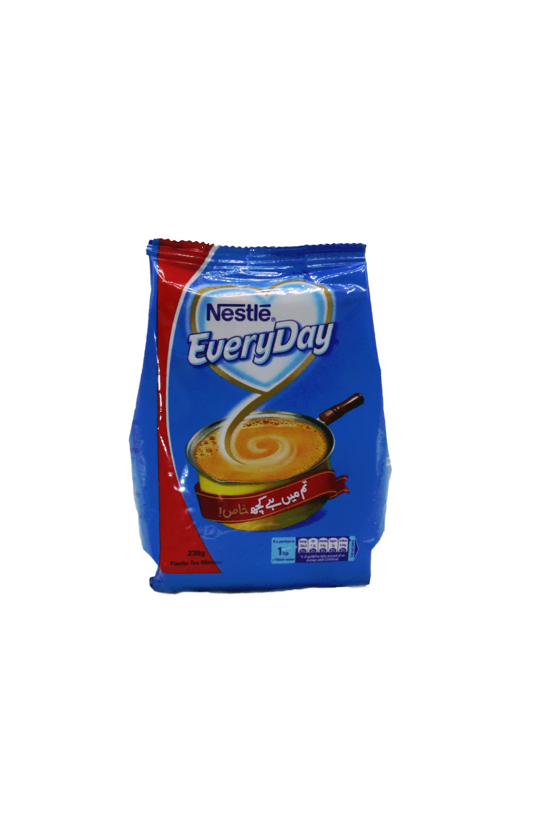 NESTLE EVERYDAY MILK 230G