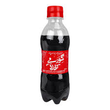 GORMET COLA DRINK 300ML