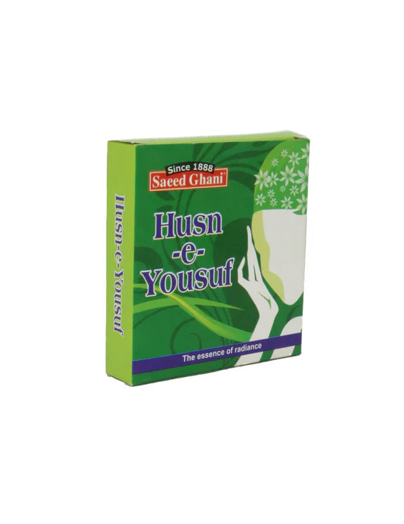 SAEED GHANI HUNS-E-YOUSF POWDER 10GM