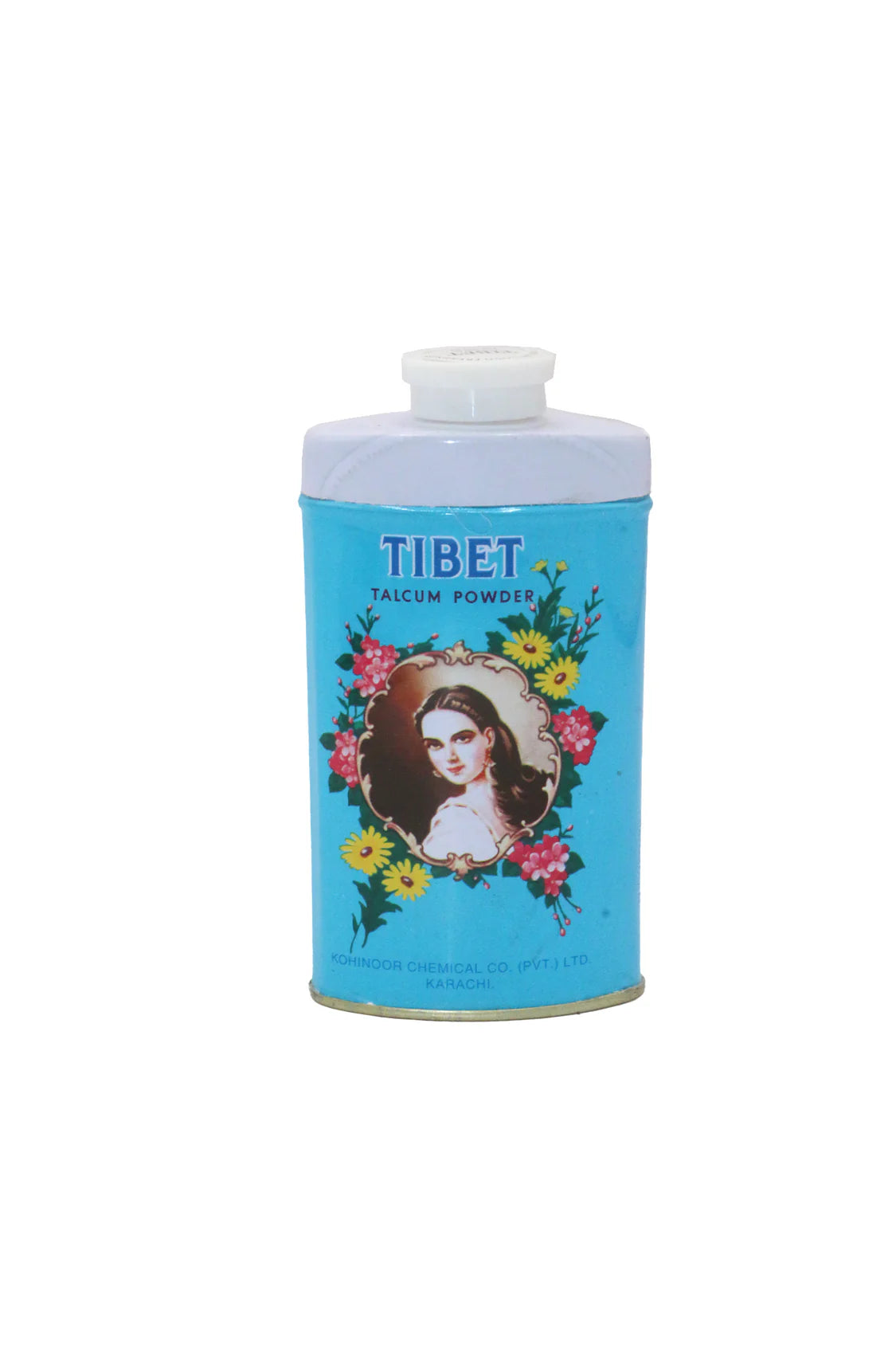 TIBET TALCUM POWDER SMALL