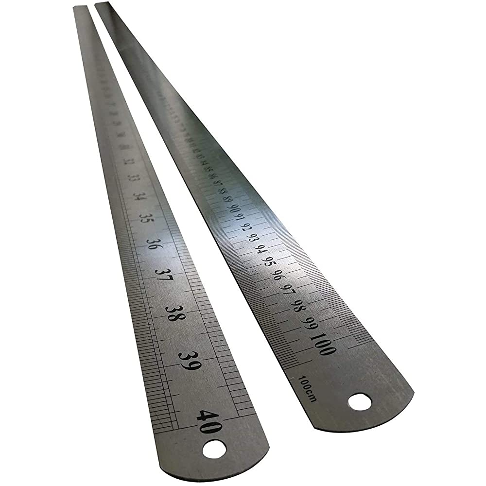STEEL SCAKIL 1 FT