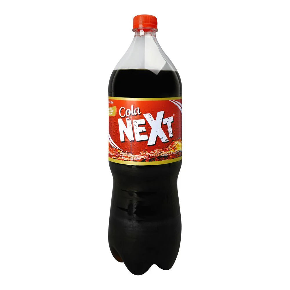 NEXT COLA DRINK 1.5LTR
