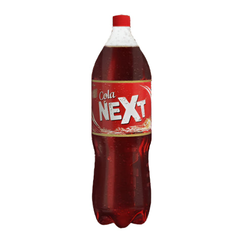 NEXT COLA DRINK 2.25LTR