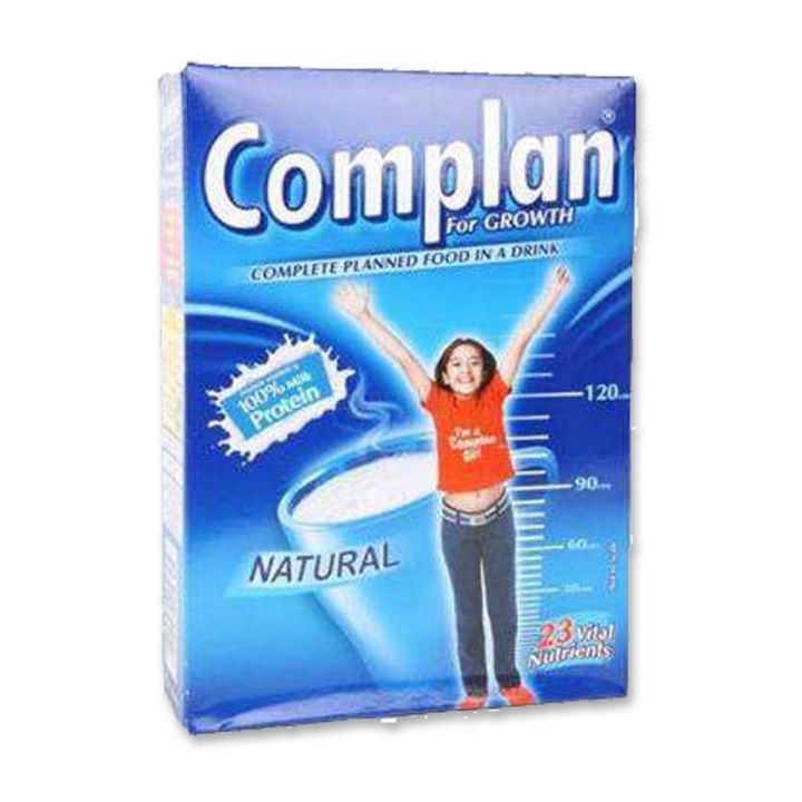 COMPLAN POWDER FOR GROWTH ALL 200GM