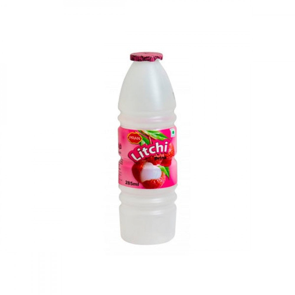 VEENO LITCHI FRUIT DRINK 285ML
