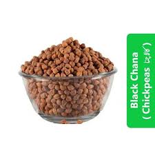 BLACK CHANA 250G