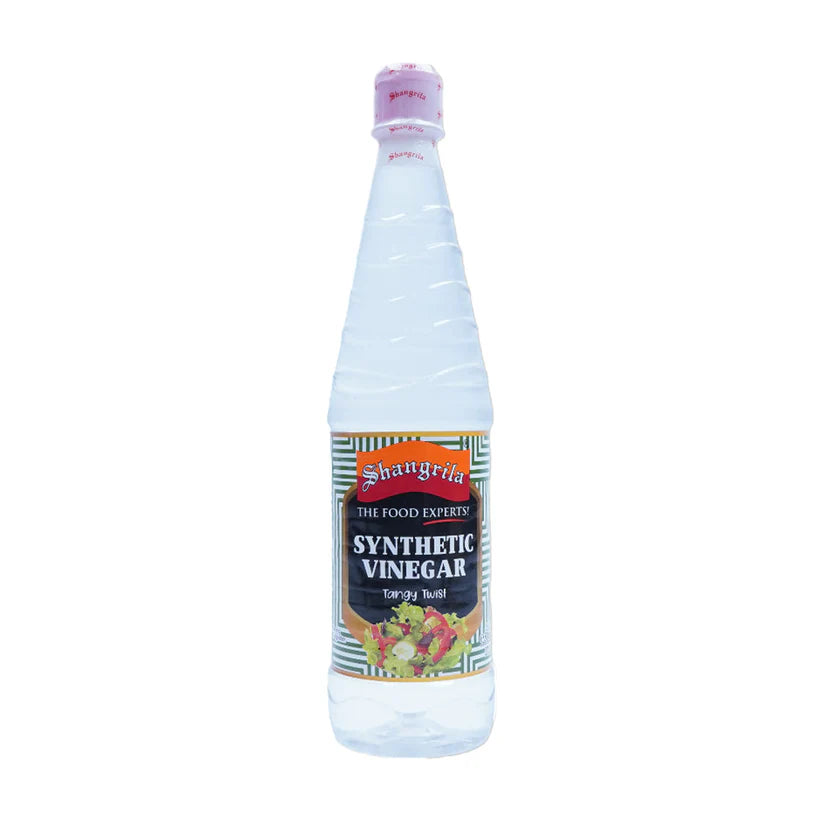 SHANGRILA SYNTHETIC VINGAR SAUCE (275 ML)