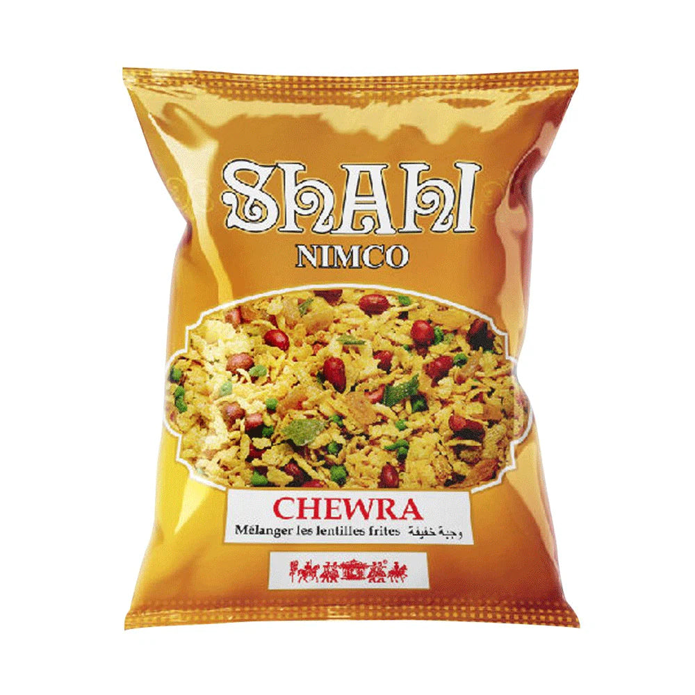 ZE SHAHI CHEWRA NIMKO