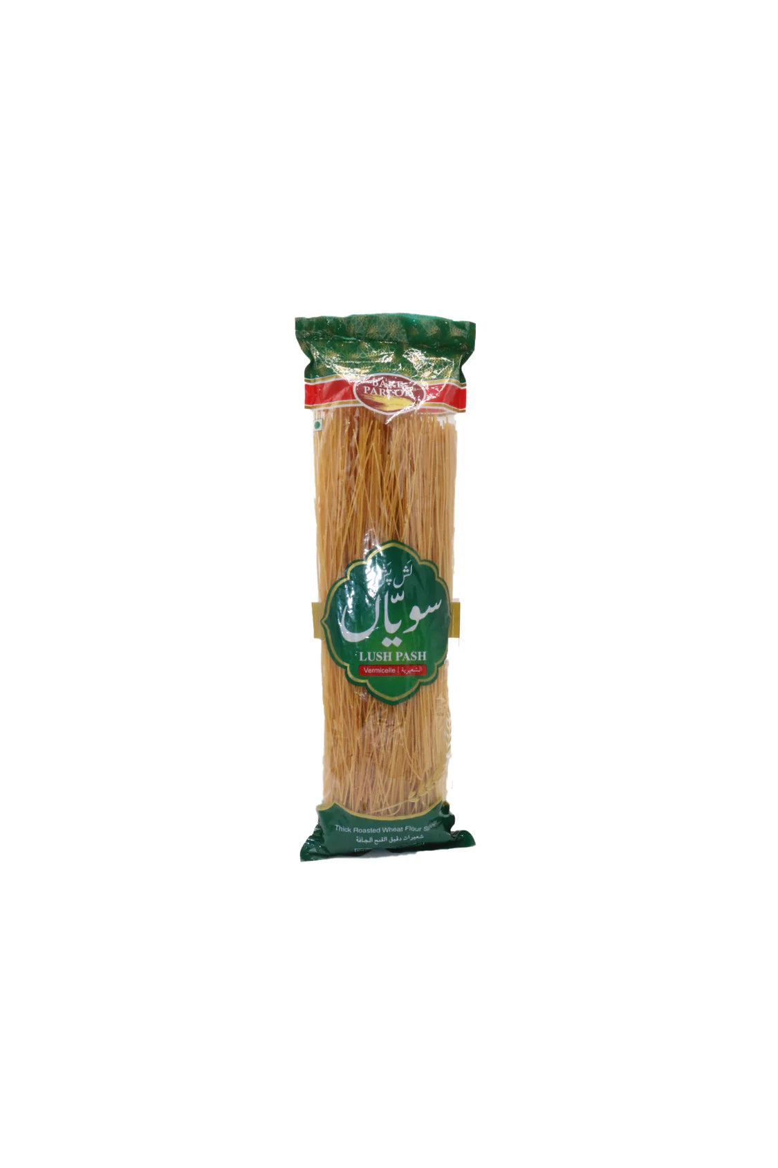 (BAKE PARLOR)LUSH PASH VERMI. 350GM