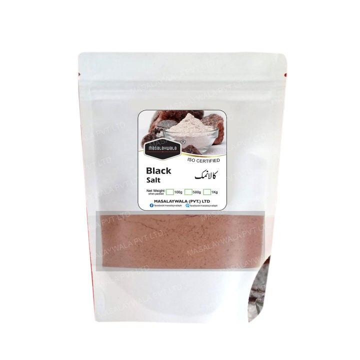 KALA NAMAK 100G