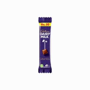CADBWRY DAIRY MILK CHOCOLATE