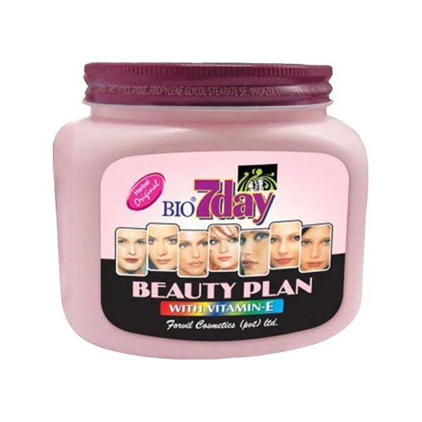 ( BIO AMLA ) BIO 7DAYS CREAM 250ML