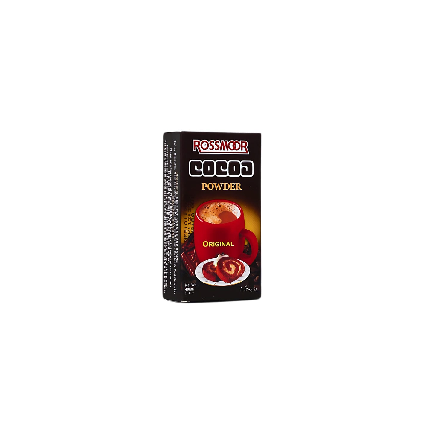 KERNAL COCO POWDER 40GM