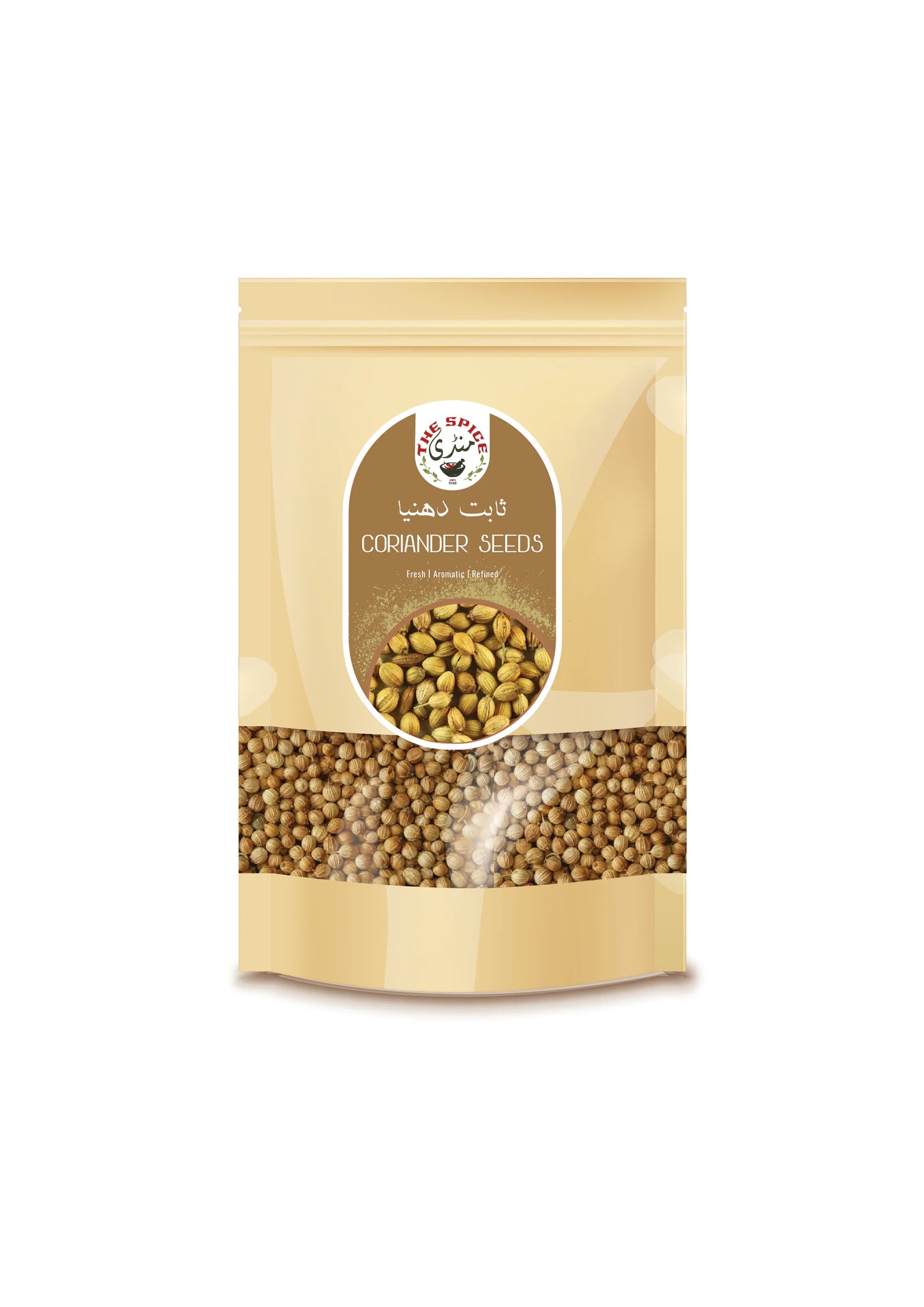 SABAT DHANIYA 100GM
