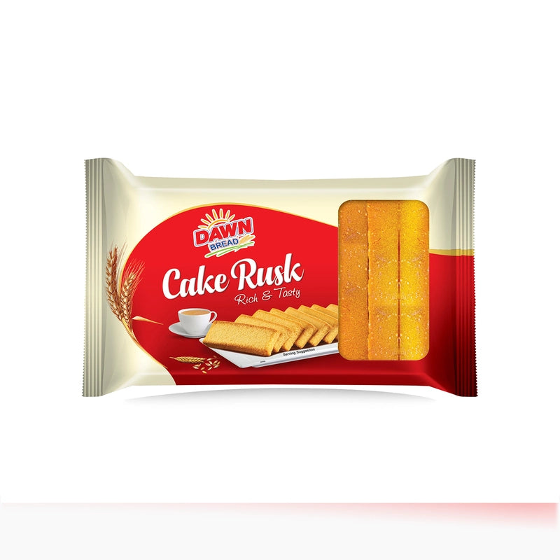 DAWN CAKE RUSK 200GM