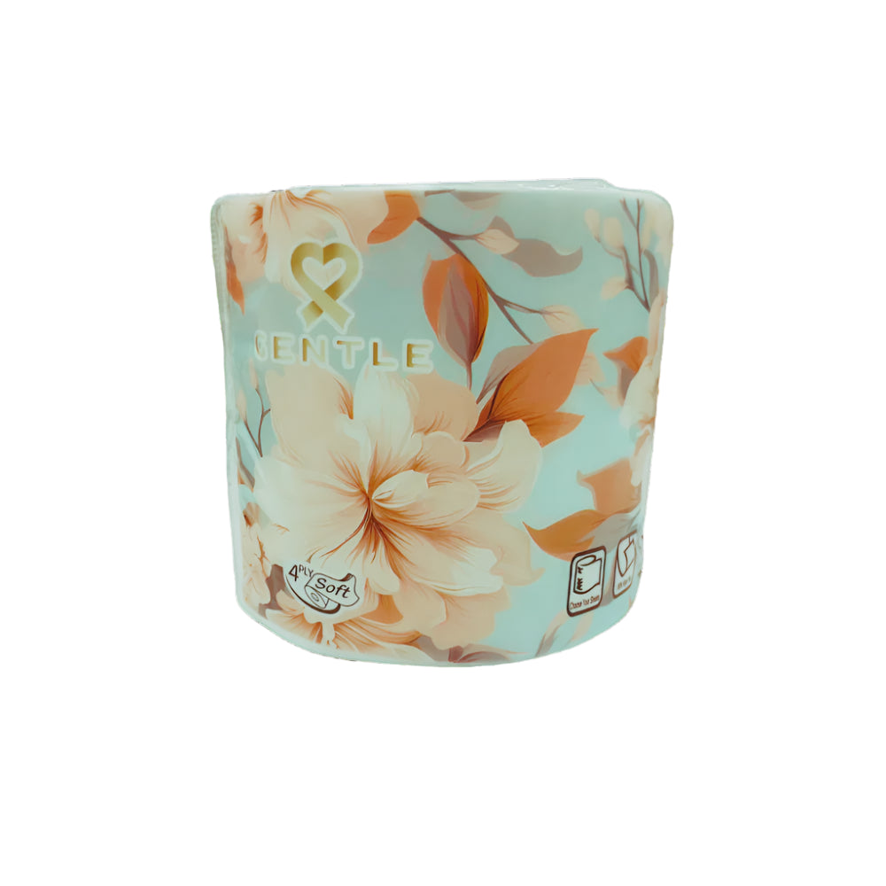 GENTAL TISSUE ROLL