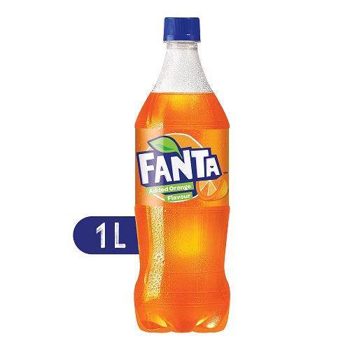 FANTA DRINK 1L