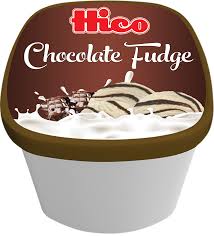 HICO CHOCOLATE FUDGE ICE CREAM FP