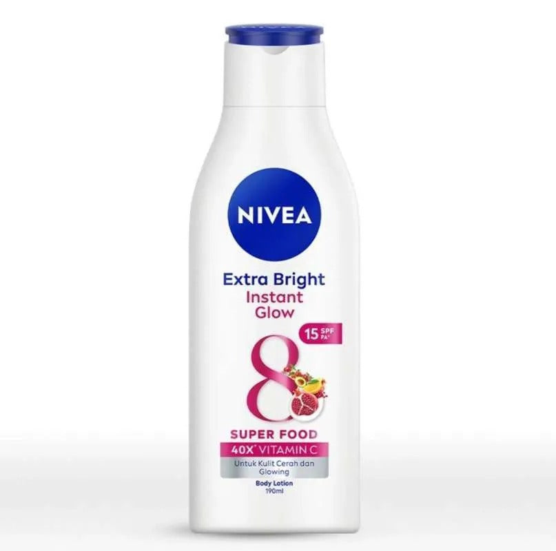 IMP NIVEA LOTION 190ML