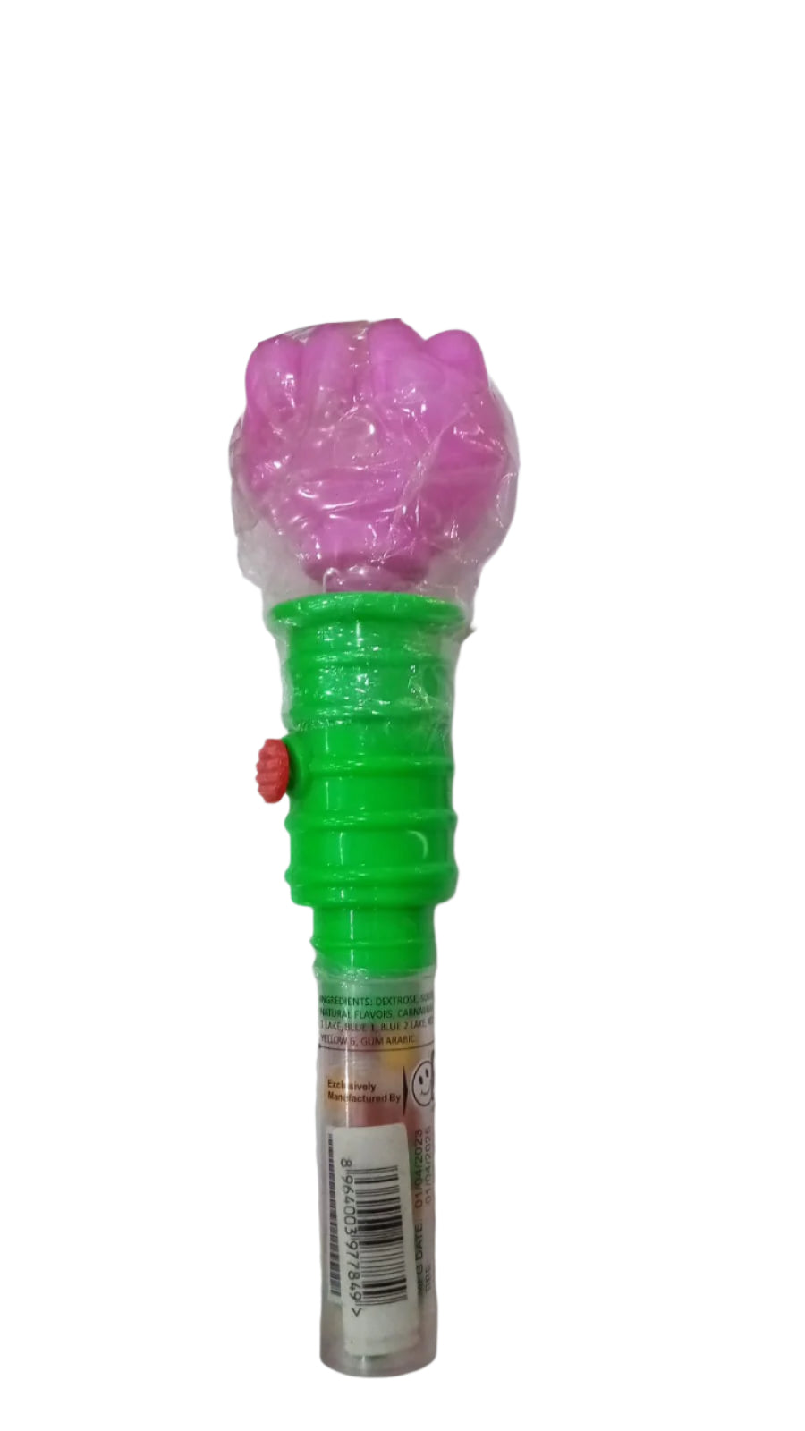 IMPORTED BIG PUNCH FOR TOYS