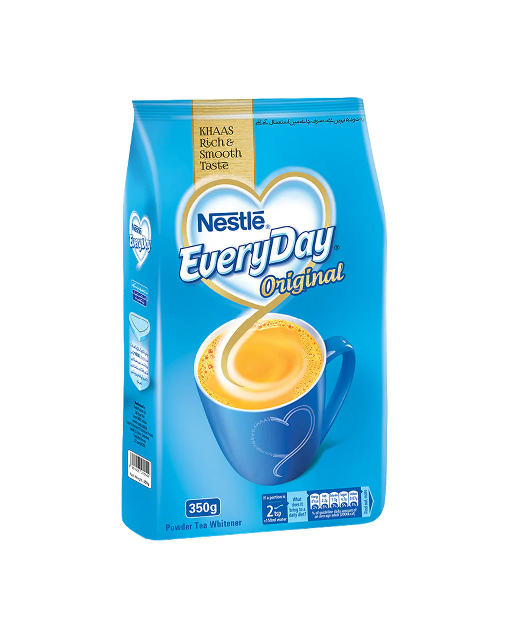 NESTLE EVERYDAY ORIGINAL (350G)