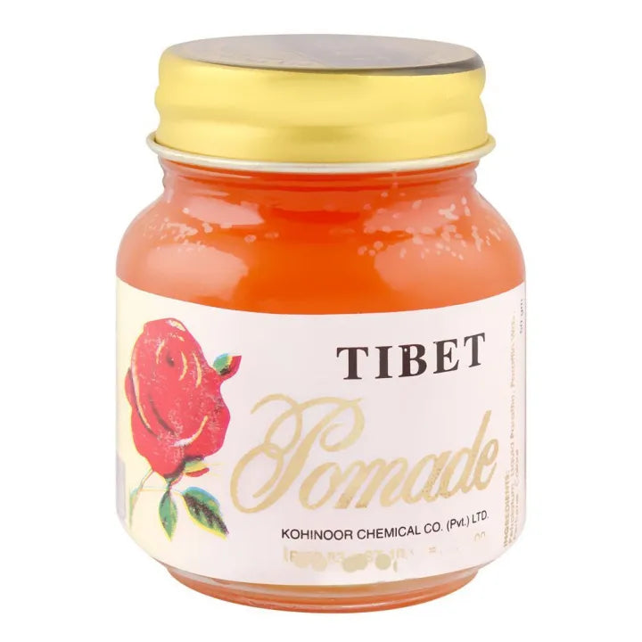 TIBET VISELAIN POMADE 50GM