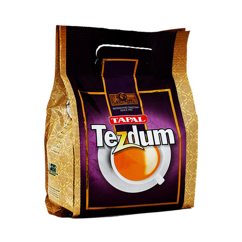 (TAPAL) TEAZDUM POUCH 430GM