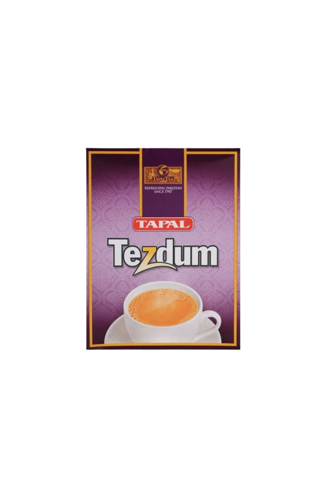 TAPAL TEZDUM TEA 170GM