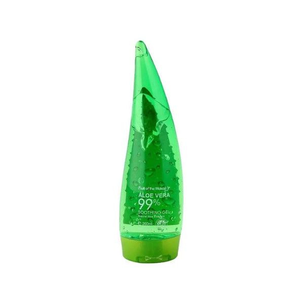 WOKALI ALOE VERA SOOTHING GEL 300ML