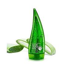 WOKALI ALOE VERA SOOTHING GEL 80ML