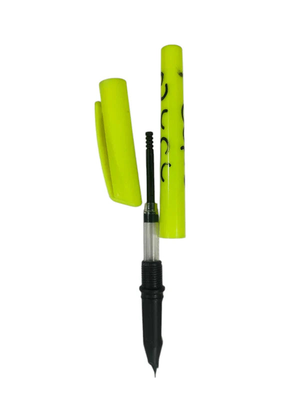 KIDCO SMILEY FOUNTAIN PEN 1PC