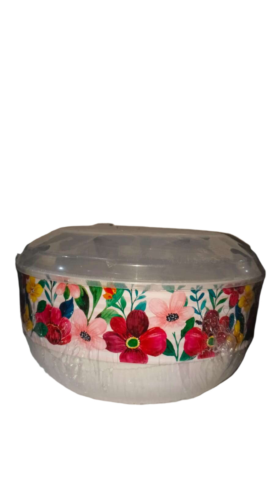 3 PCS GOL BOWEL SET