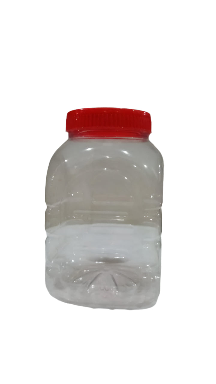 BURNI SMALL