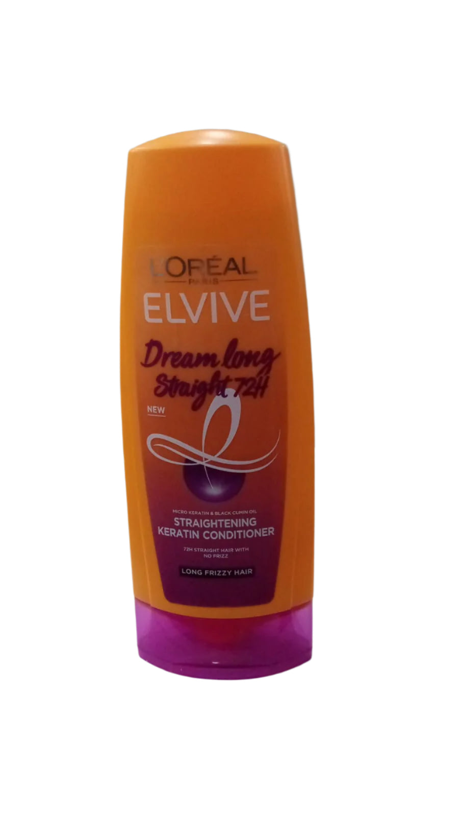 LOREAL PARIS ELVIVE DREAM LONG STRAIGHT CONDITIONE