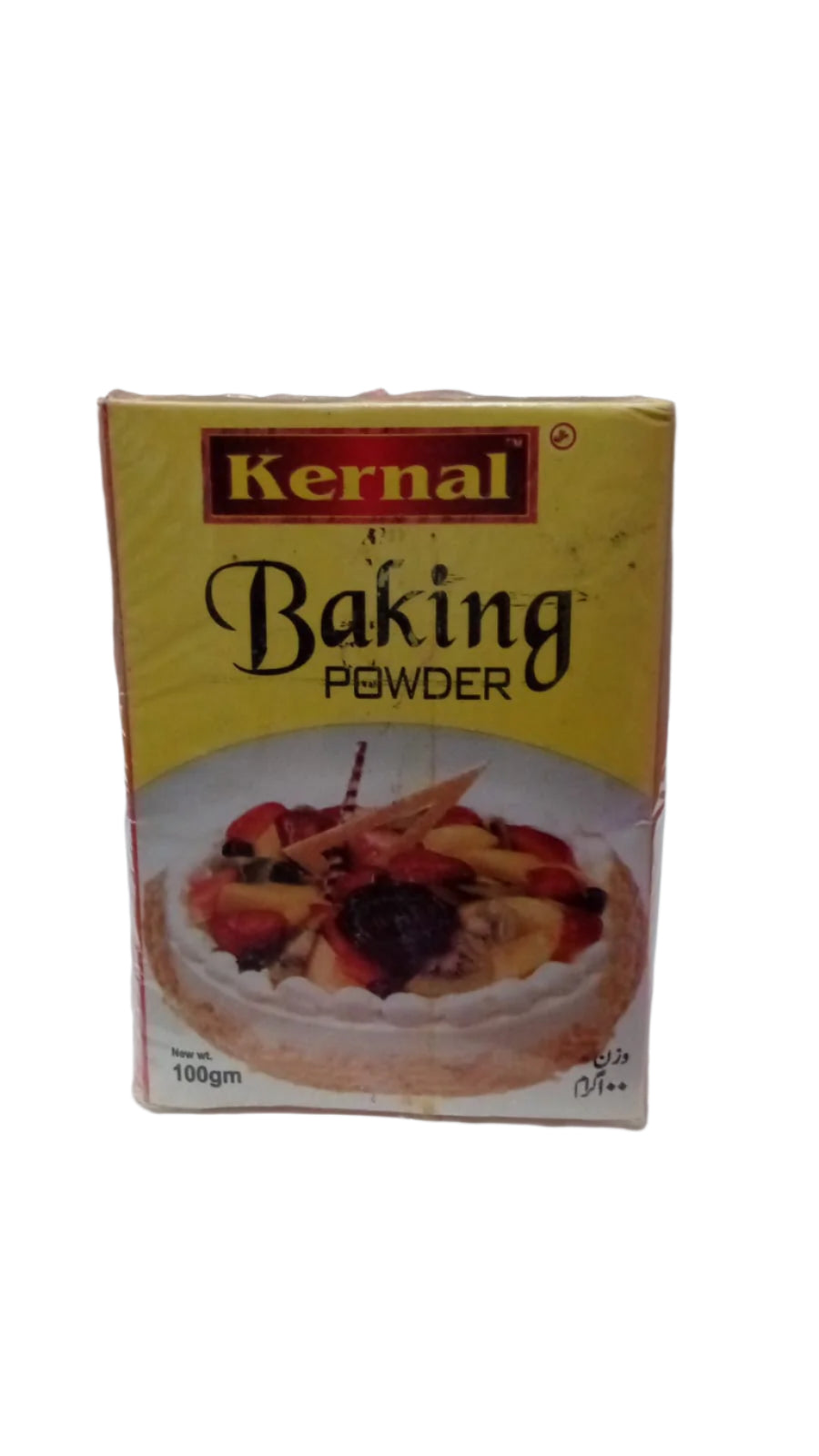 IMP KERNAL BEAKING PODWER 100GM