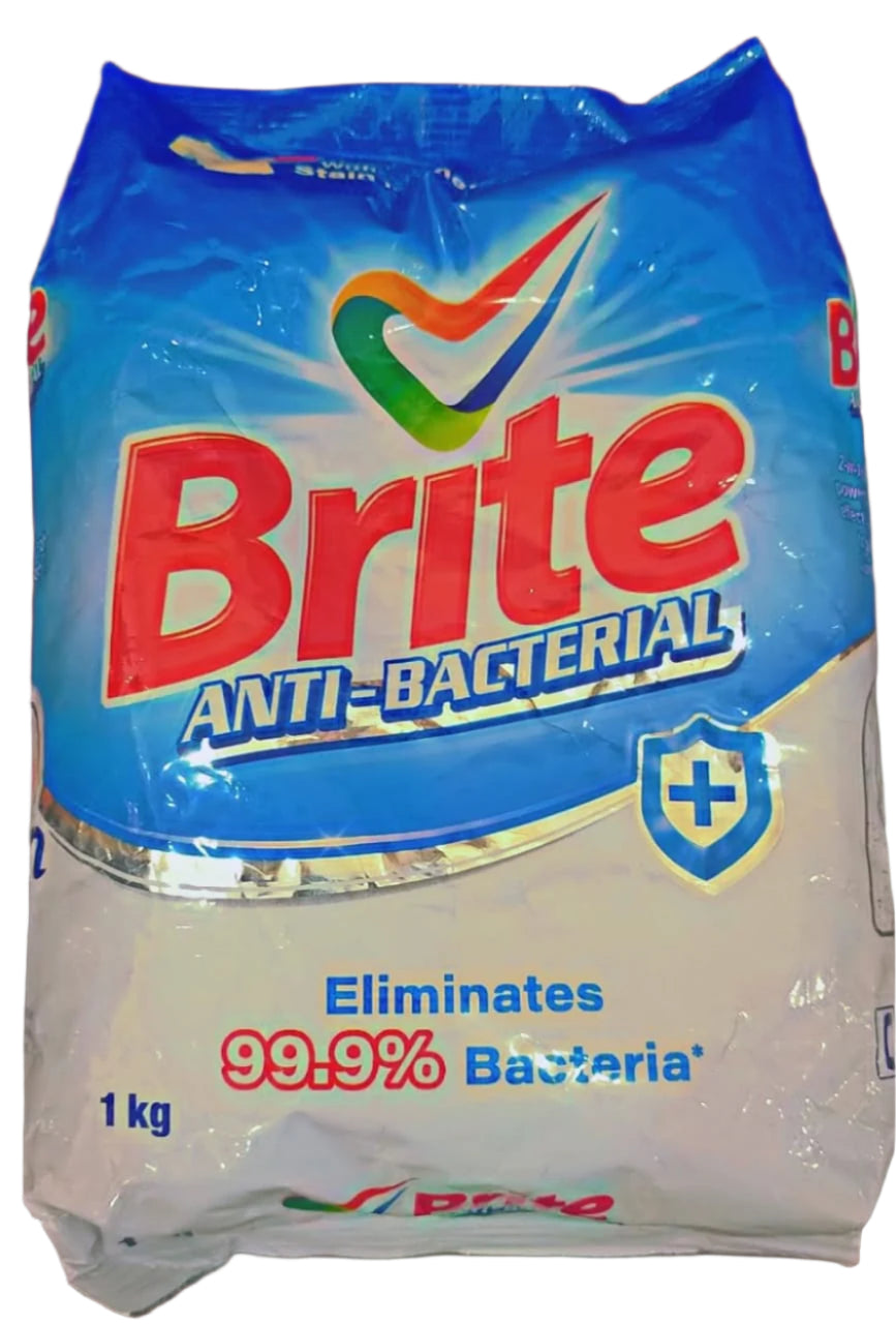 COLGAT-PALM ANT BACTERIAL BRITE SURF 1KG