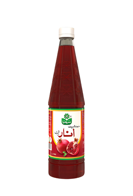 (MARHABA) SHARBAT ANAR 800ML