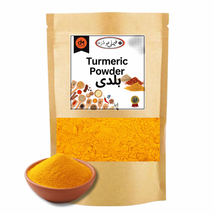 HALDI 100G