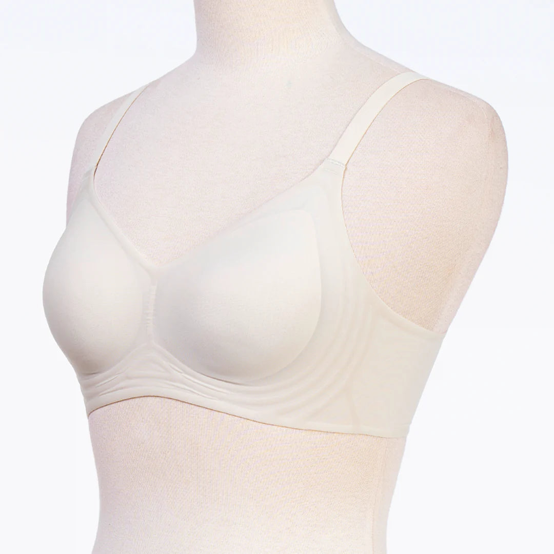 11186 BELLEZA NON WIRE PADDER BRA