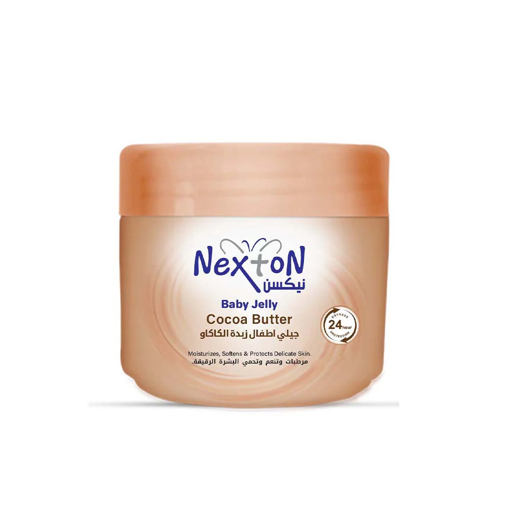 NEXTON BABY JELLY COCOA BUTTER 100ML