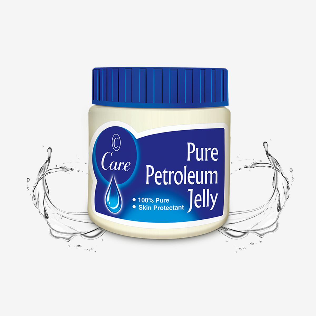 CARE PURE PETROLEUM JELL SKIN PROTECTANT 50ML