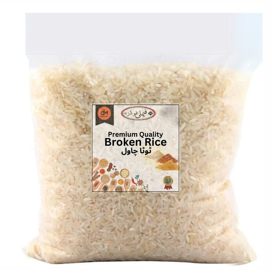 TOTA 1KG RICE
