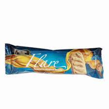 BISCONNI FLARE CRAMEL & CINAMON BISCUITS RS 40