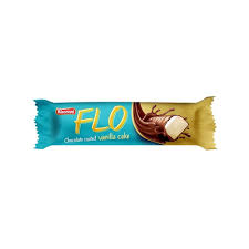 BISCONNI FLO VANILLA CAKE