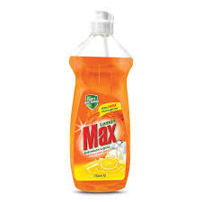 COLGAT-PALM. LEMON MAX LIQUID 750ML